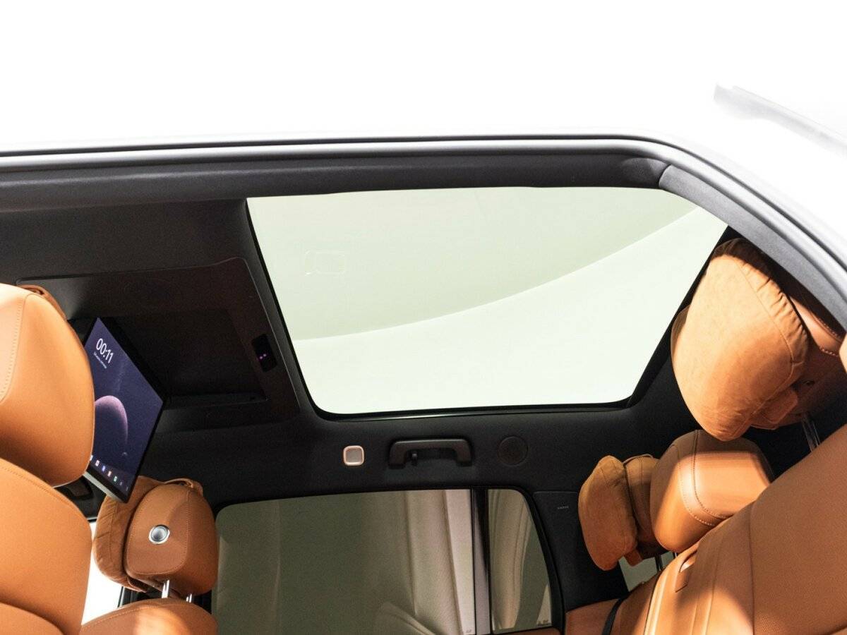 Купить Lixiang L7, 2023, 24 500 км, фото №21