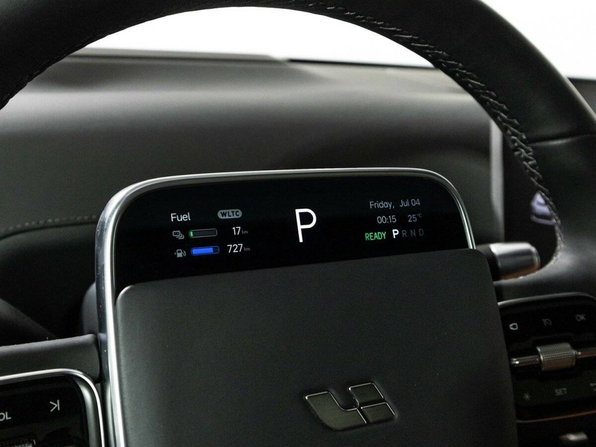 Купить Lixiang L7, 2023, 24 500 км, фото №28