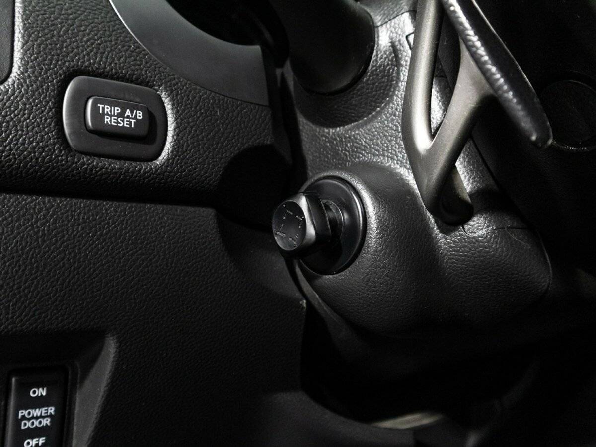 Купить Infiniti QX70, 2014, 228 421 км, фото №27