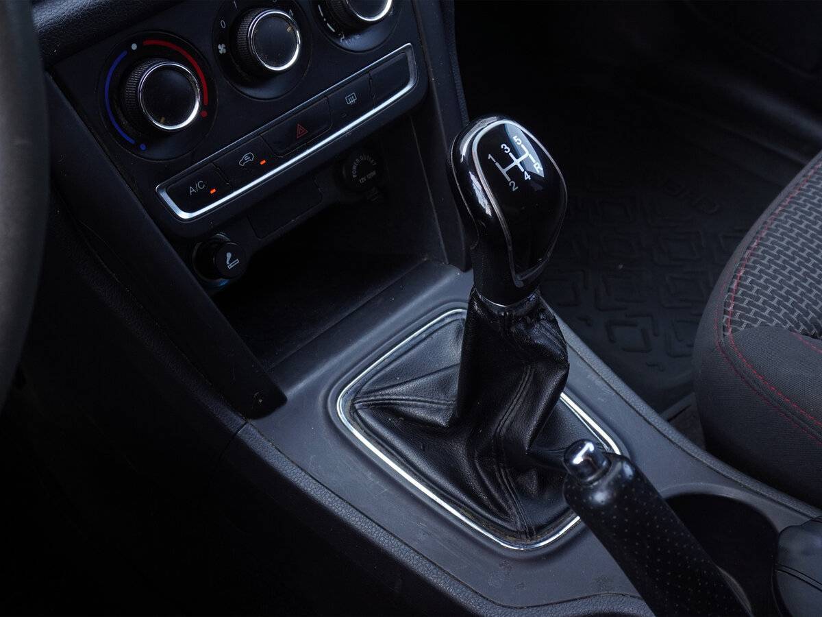 Купить Chery Tiggo 3, 2017, 180 000 км, фото №16