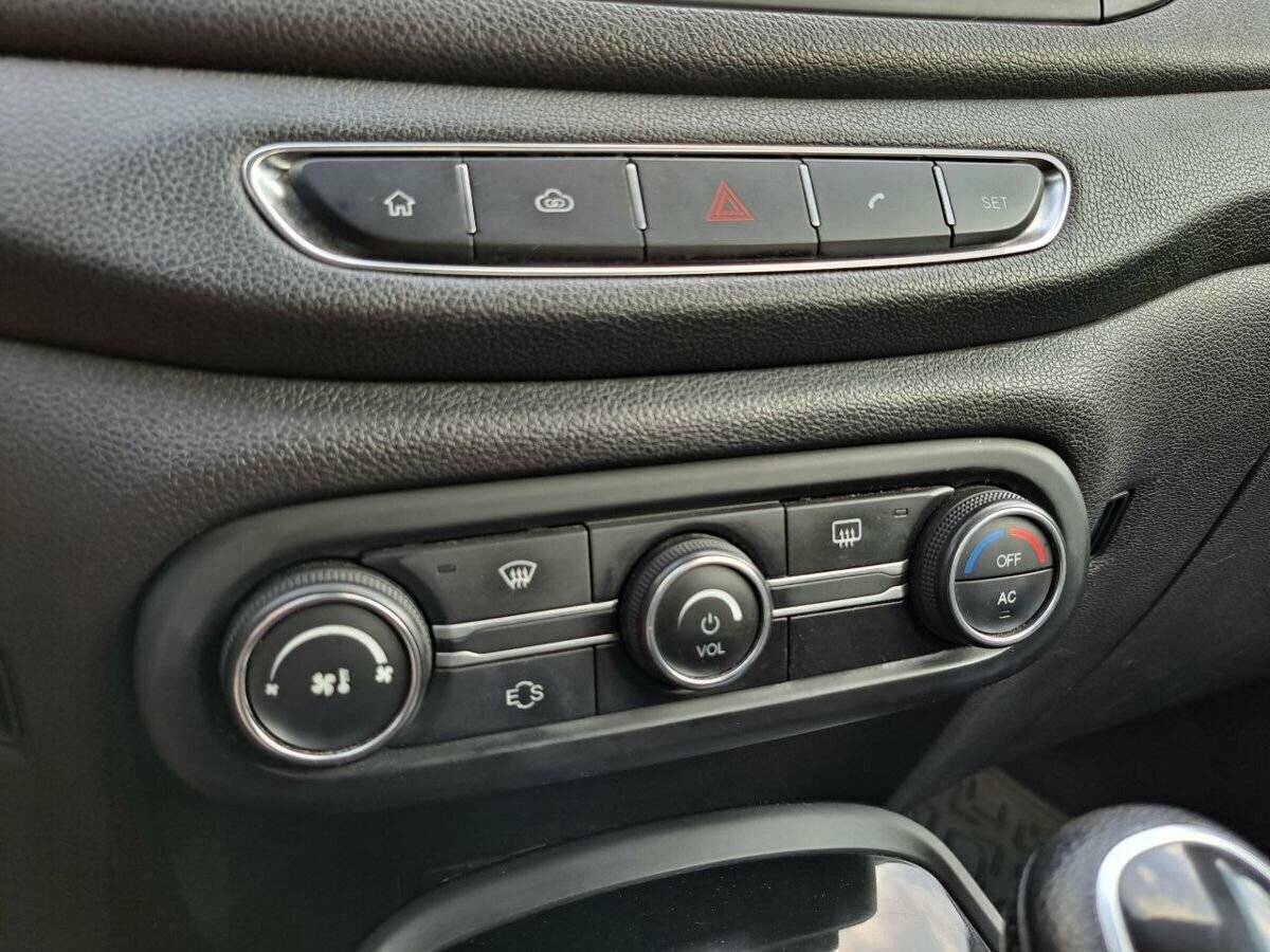 Купить Chery Tiggo 7, 2019, 66 000 км, фото №11