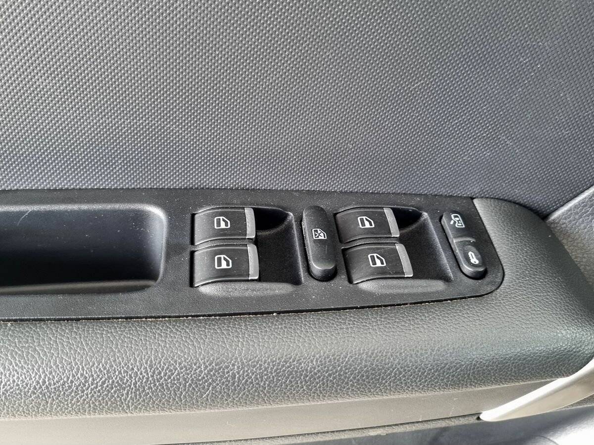 Купить Chery Tiggo 3, 2017, 75 795 км, фото №20