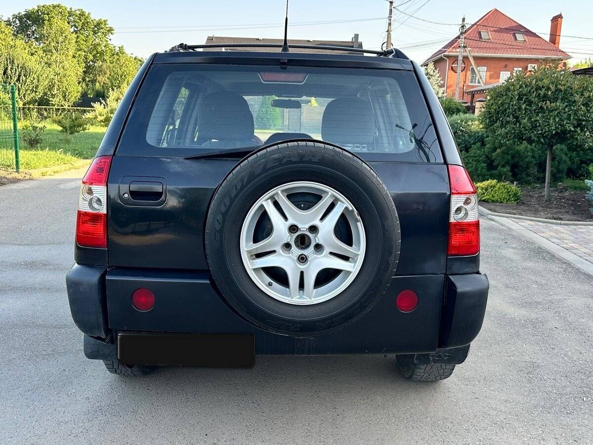 Купить Chery Tiggo (T11), 2007, 165 000 км, фото №4