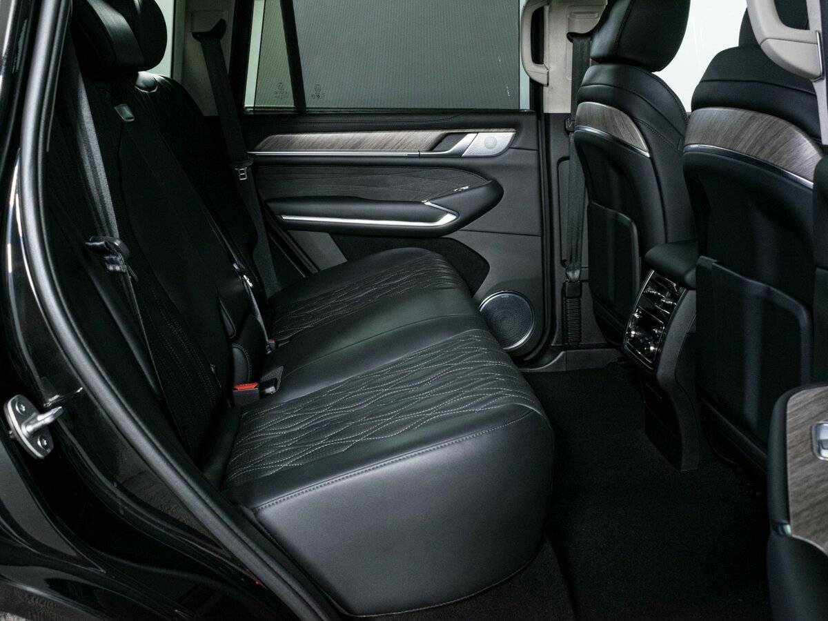 Купить Tank 500, 2023, 26 771 км, фото №12