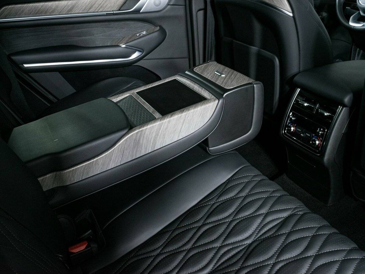 Купить Tank 500, 2023, 26 771 км, фото №14