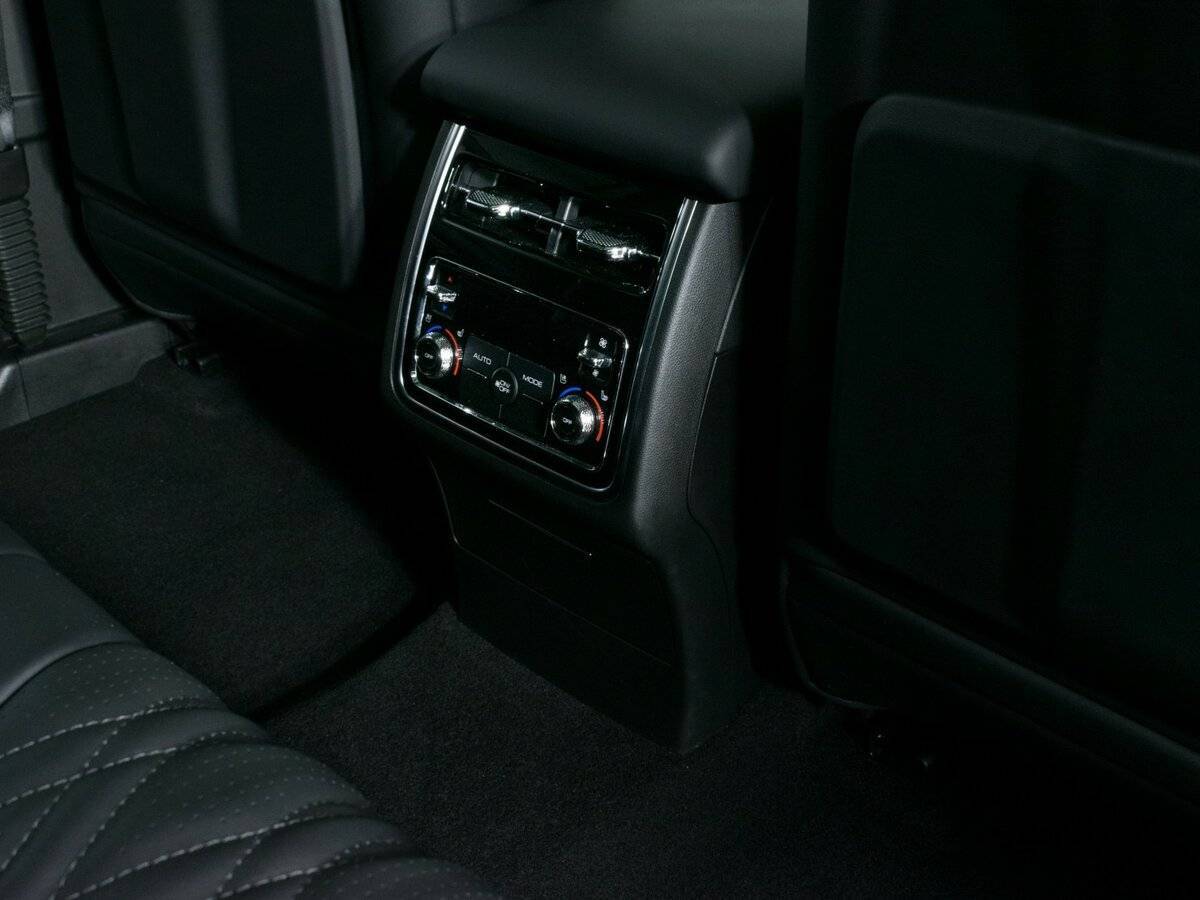 Купить Tank 500, 2023, 26 771 км, фото №15