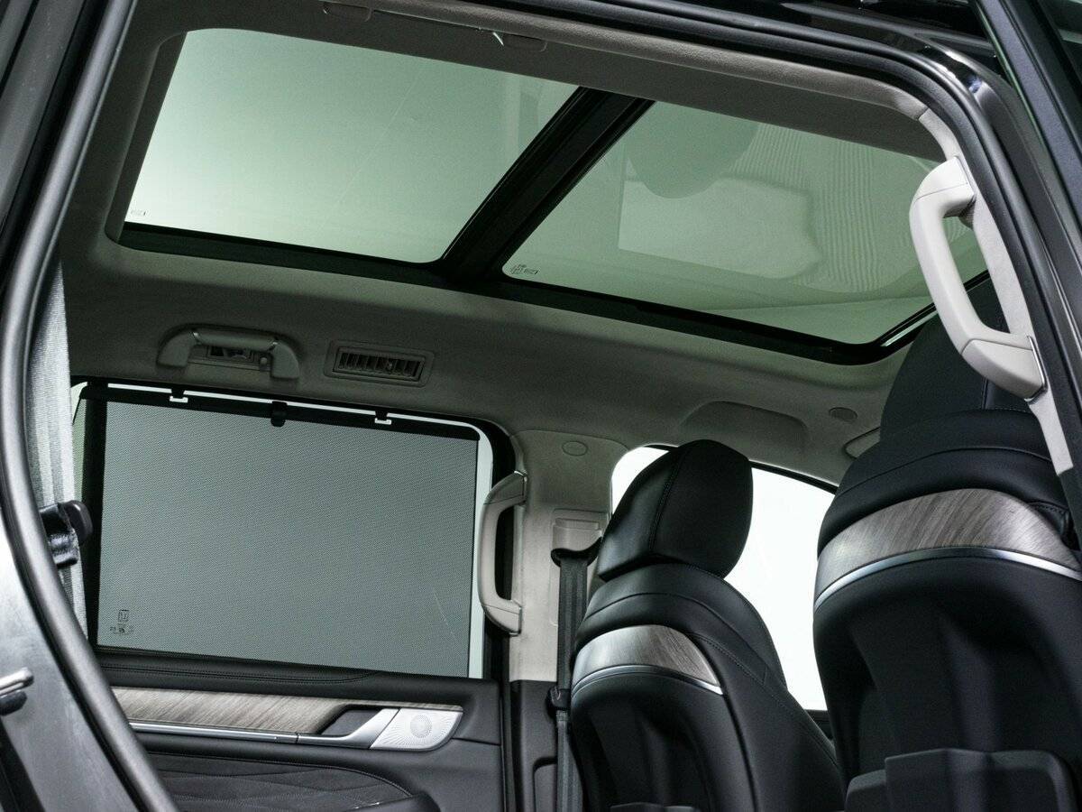 Купить Tank 500, 2023, 26 771 км, фото №16