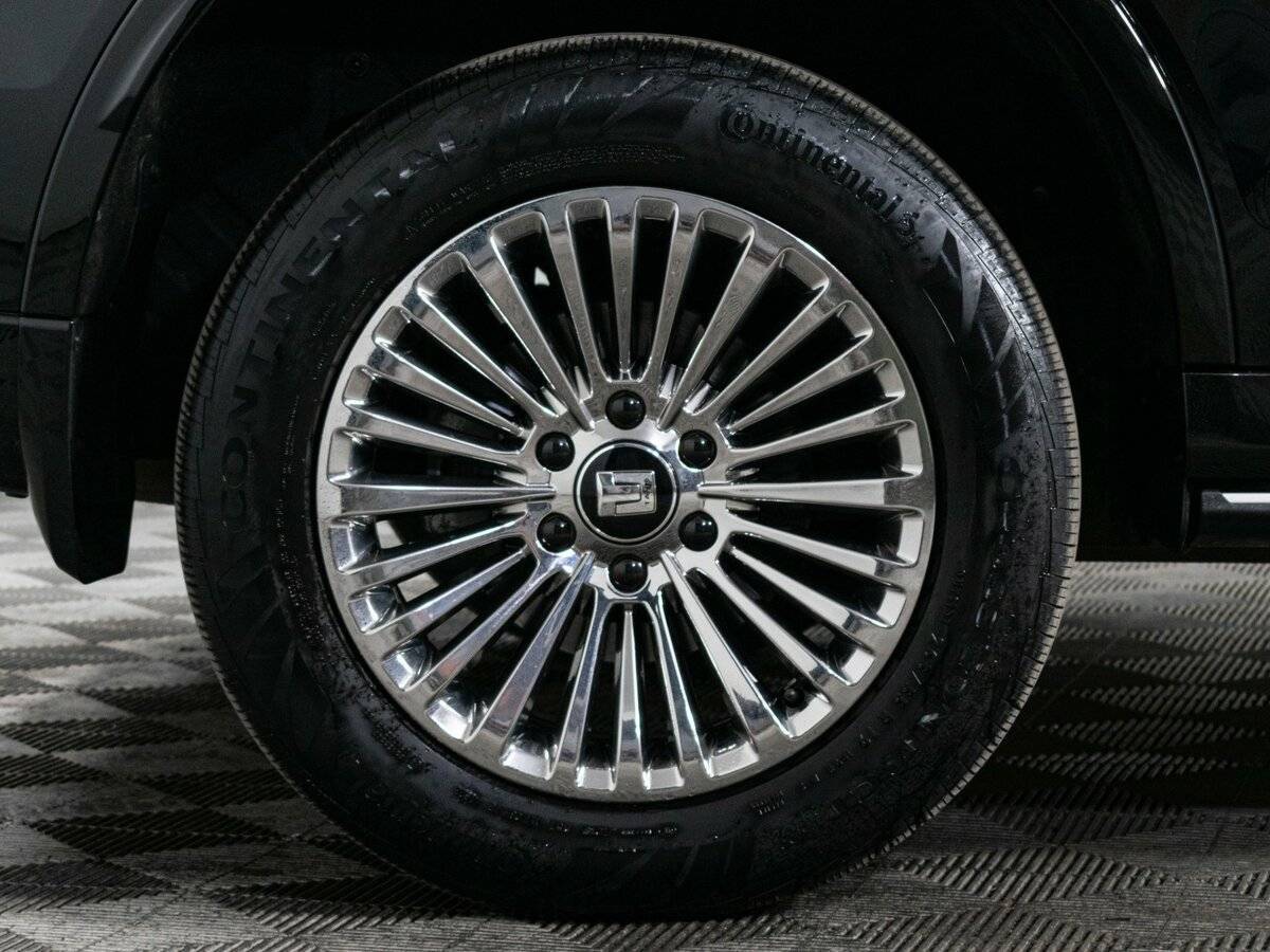 Купить Tank 500, 2023, 26 771 км, фото №27