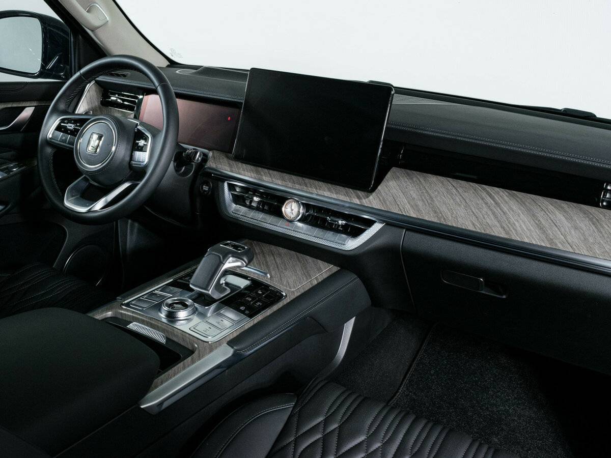 Купить Tank 500, 2023, 21 117 км, фото №10