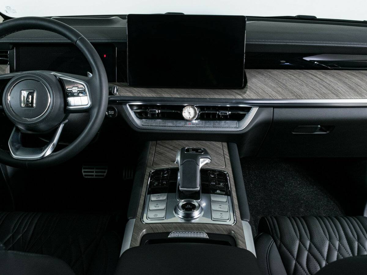 Купить Tank 500, 2023, 21 117 км, фото №11