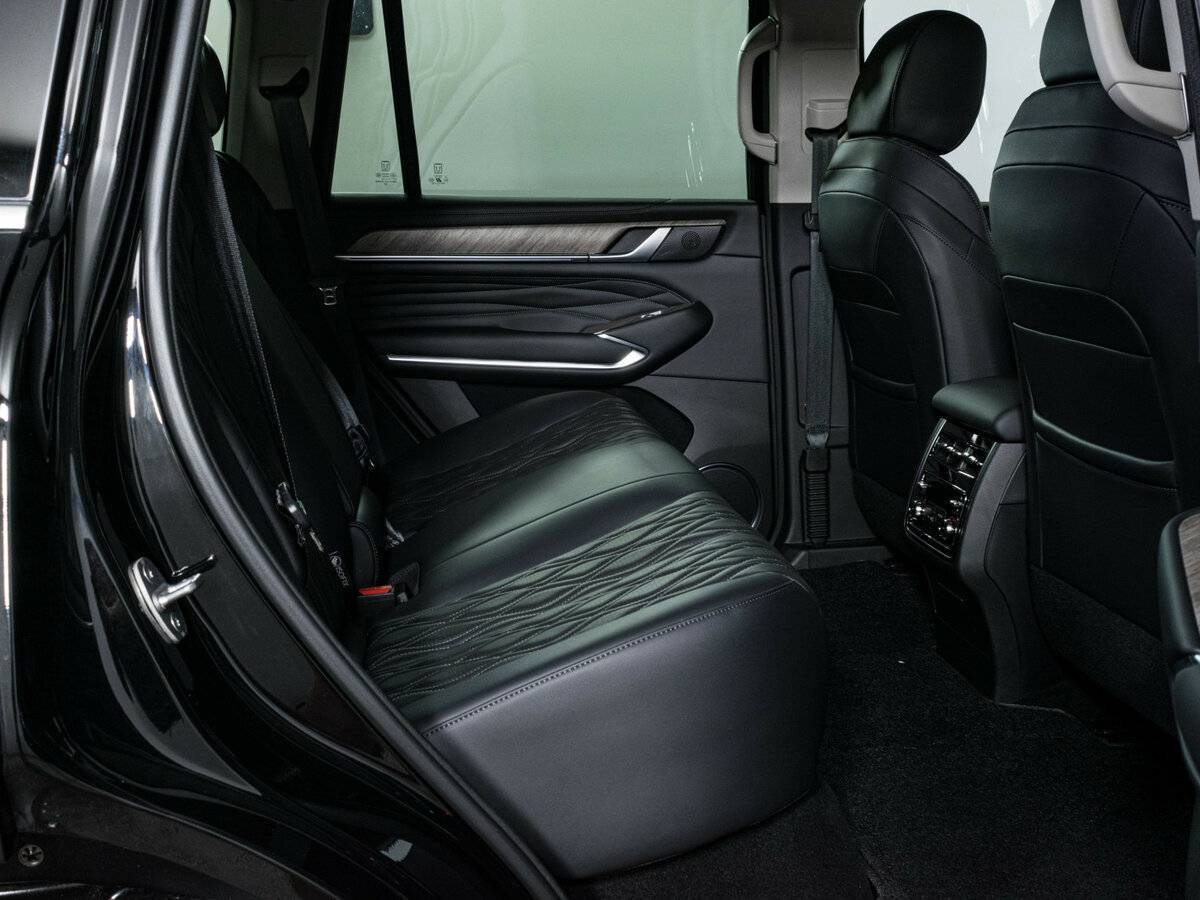 Купить Tank 500, 2023, 21 117 км, фото №13