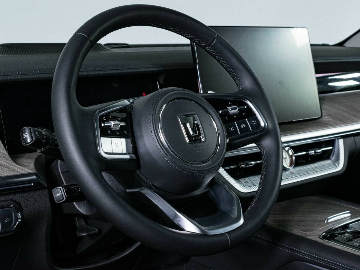 Купить Tank 500, 2023, 21 117 км, фото №17