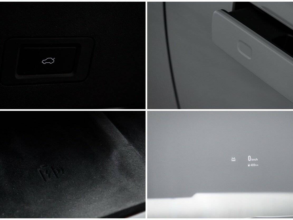 Купить Exeed RX, 2024, 6 403 км, фото №25