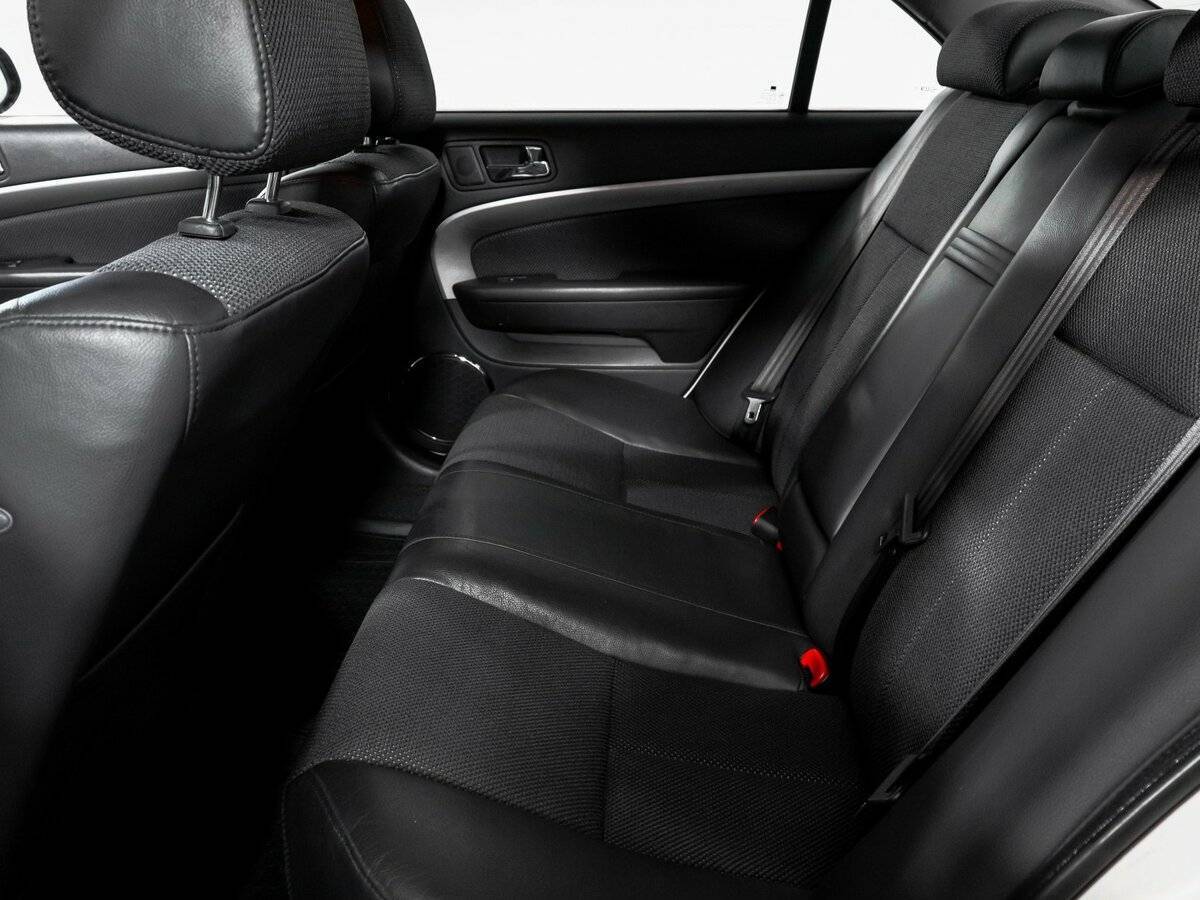 Купить Chevrolet Epica, 2012, 123 088 км, фото №10