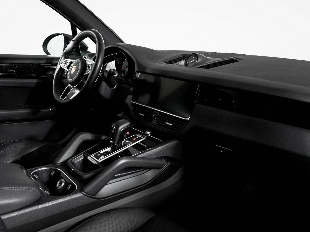 Купить Porsche Cayenne, 2023, 14 411 км, фото №7