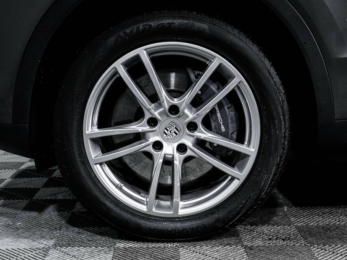 Купить Porsche Cayenne, 2023, 14 411 км, фото №13