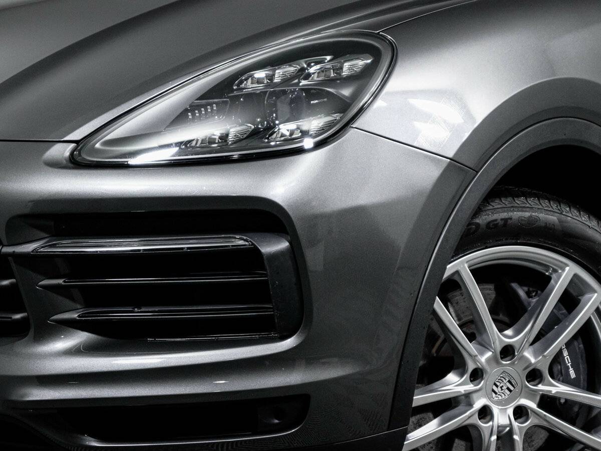 Купить Porsche Cayenne, 2023, 14 411 км, фото №15