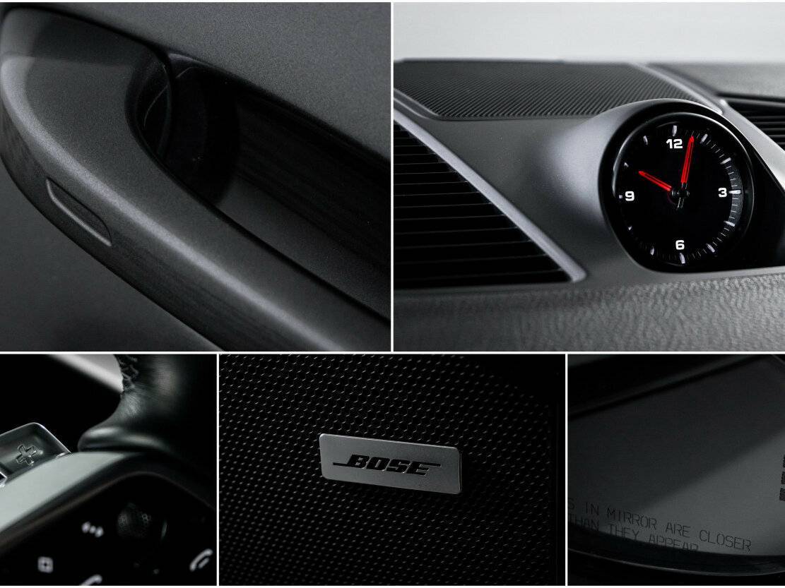 Купить Porsche Cayenne, 2023, 14 411 км, фото №20