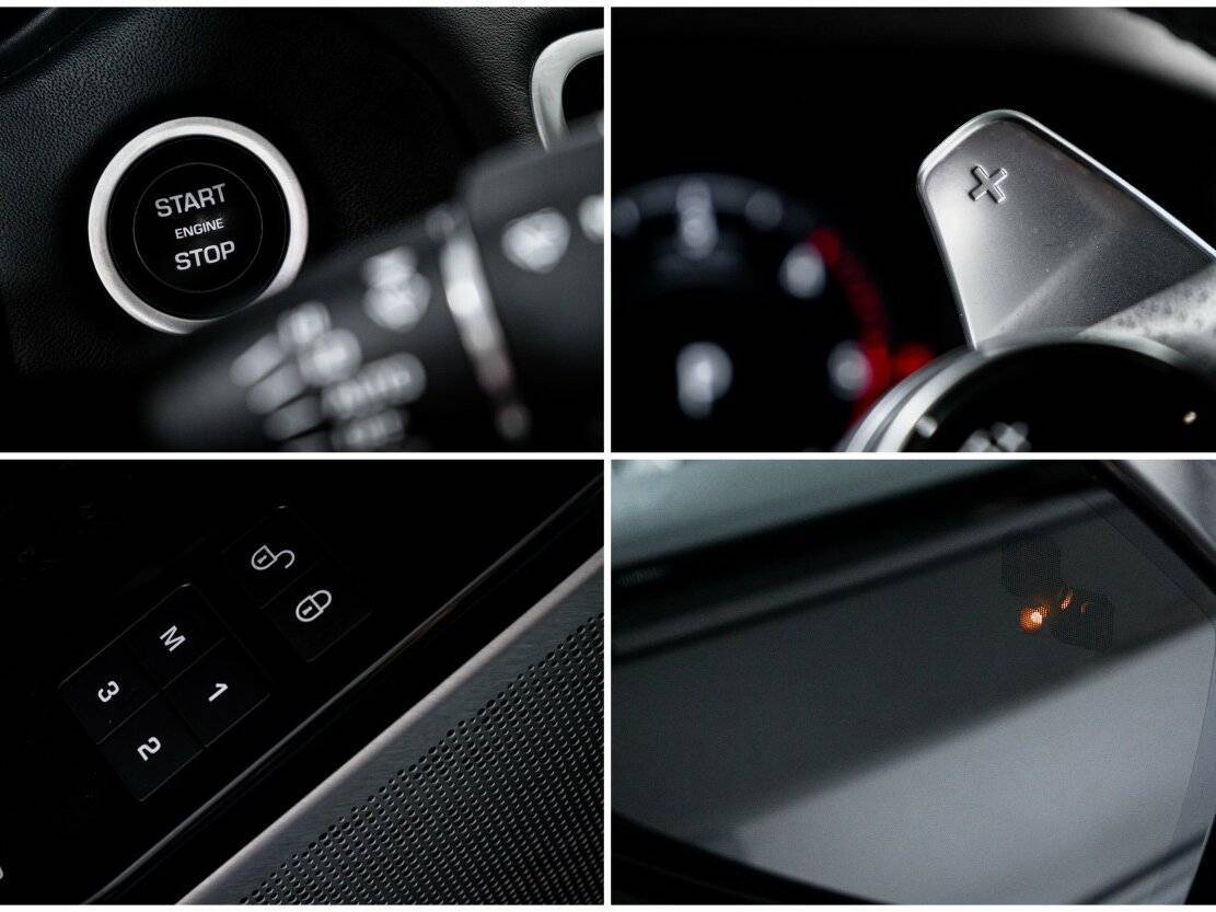 Купить Land Rover Range Rover Velar, 2017, 51 304 км, фото №21