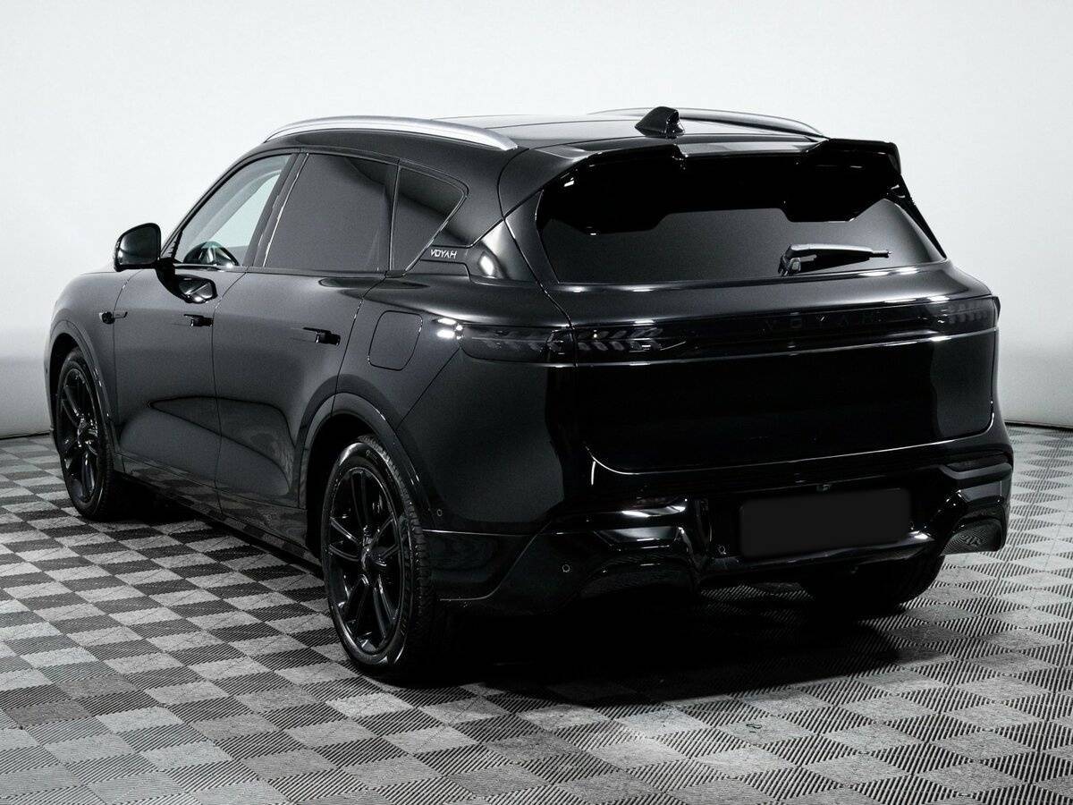 Купить Voyah Free, 2023, 32 669 км, фото №6