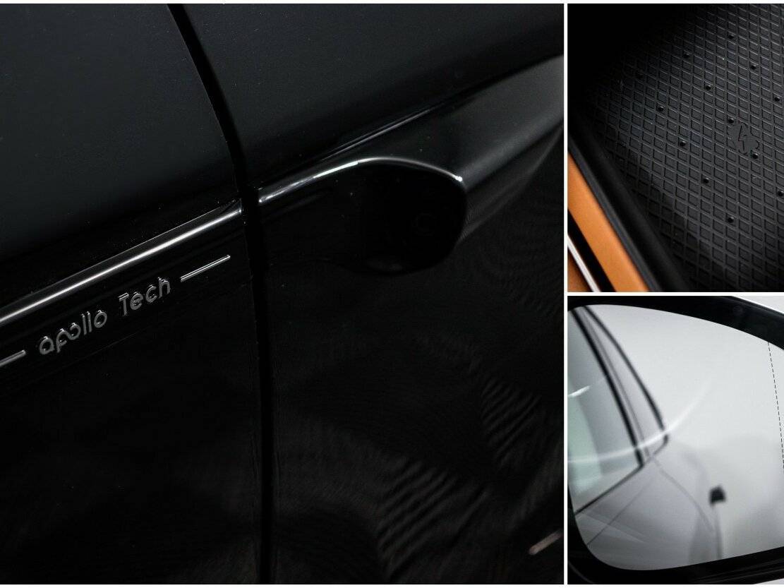 Купить Voyah Free, 2023, 32 669 км, фото №17