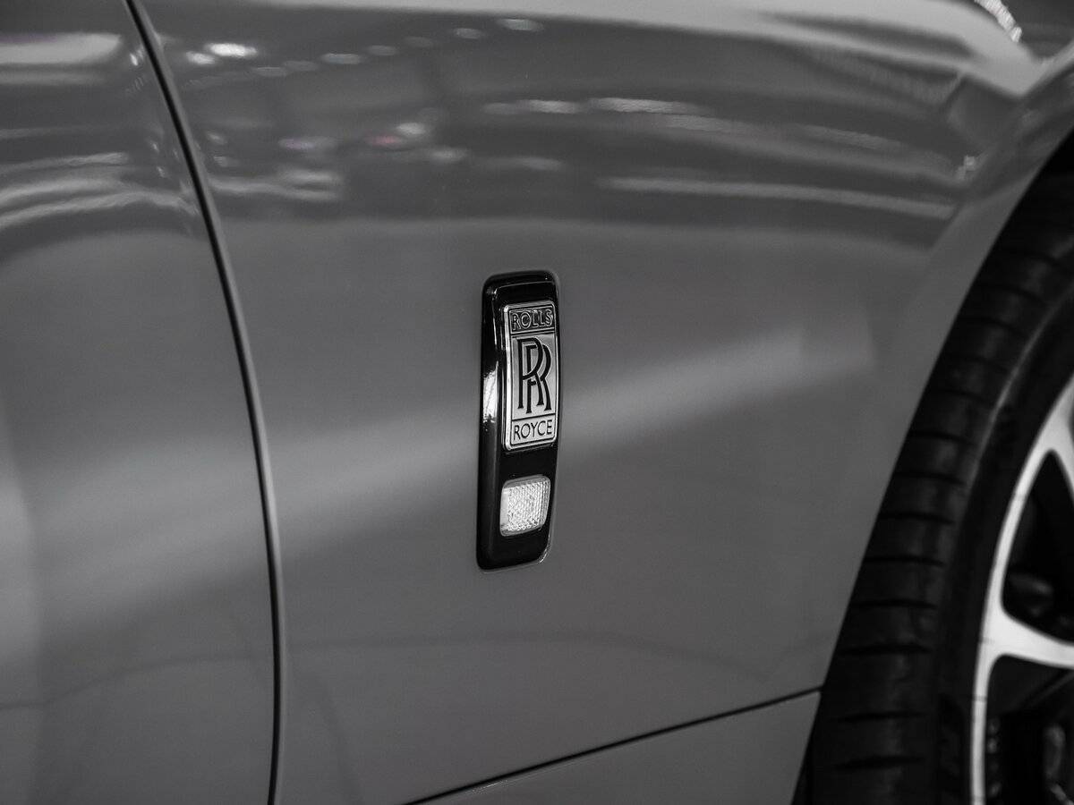 Купить Rolls-Royce Wraith, 2018, 14 313 км, фото №13