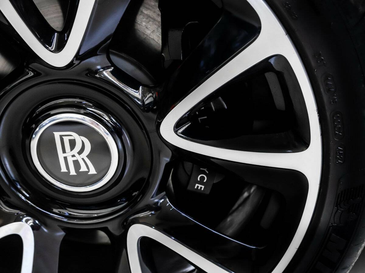 Купить Rolls-Royce Wraith, 2018, 14 313 км, фото №16