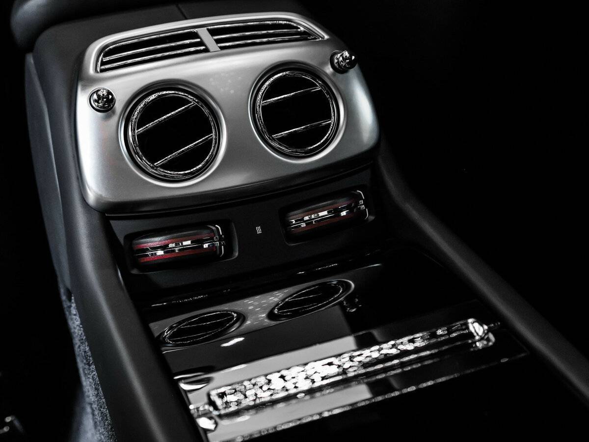 Купить Rolls-Royce Wraith, 2018, 14 313 км, фото №29