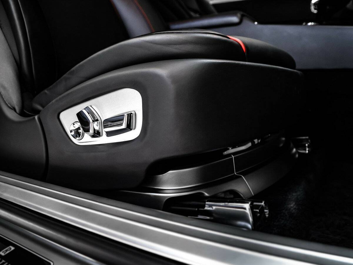 Купить Rolls-Royce Wraith, 2018, 14 313 км, фото №34