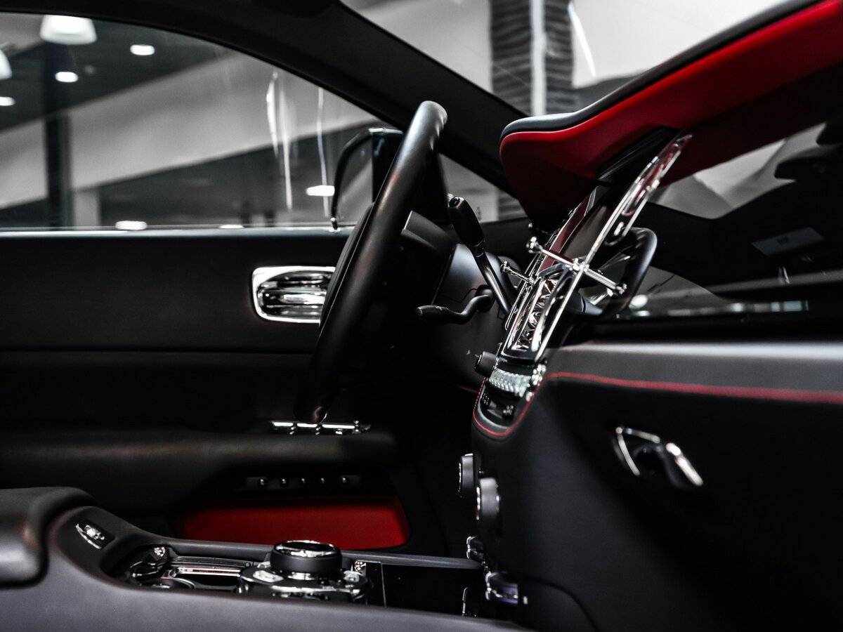 Купить Rolls-Royce Wraith, 2018, 14 313 км, фото №36