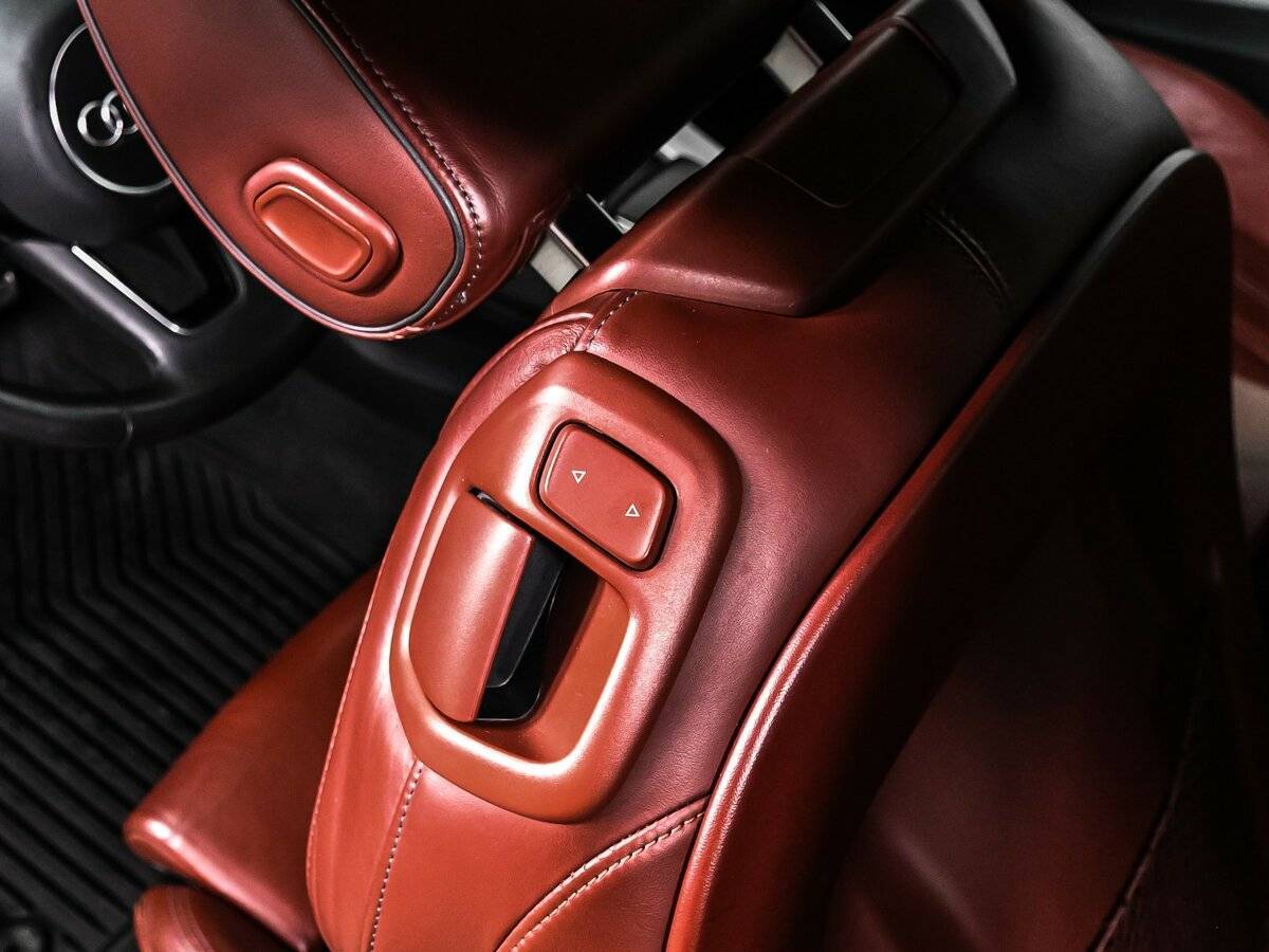 Купить Audi A5, 2018, 102 860 км, фото №14