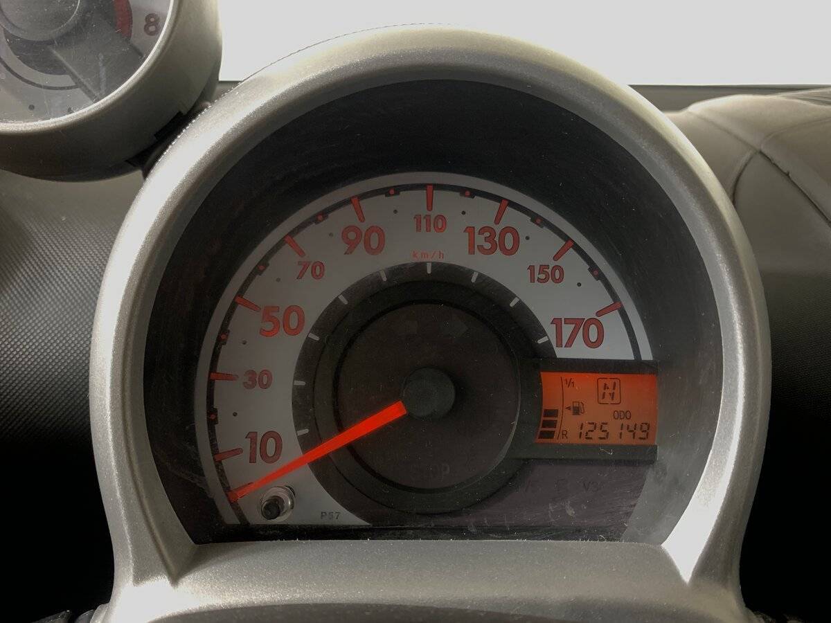 Купить Peugeot 107, 2012, 125 147 км, фото №14