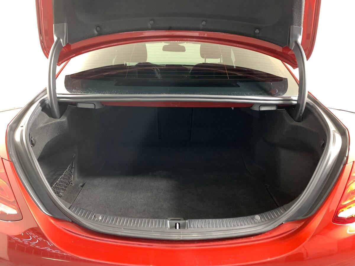 Купить Mercedes-Benz C-Класс 180, 2015, 203 271 км, фото №19