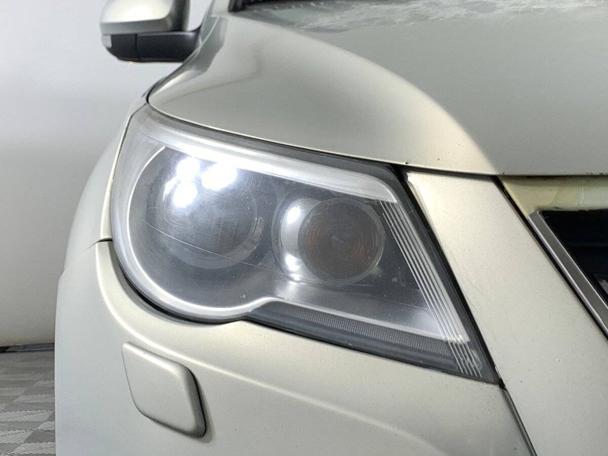 Купить Volkswagen Tiguan, 2011, 309 913 км, фото №10