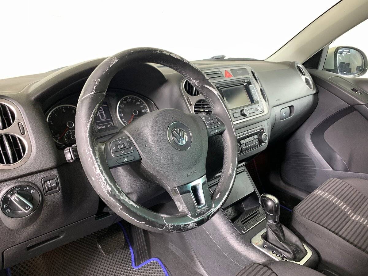 Купить Volkswagen Tiguan, 2011, 309 913 км, фото №11