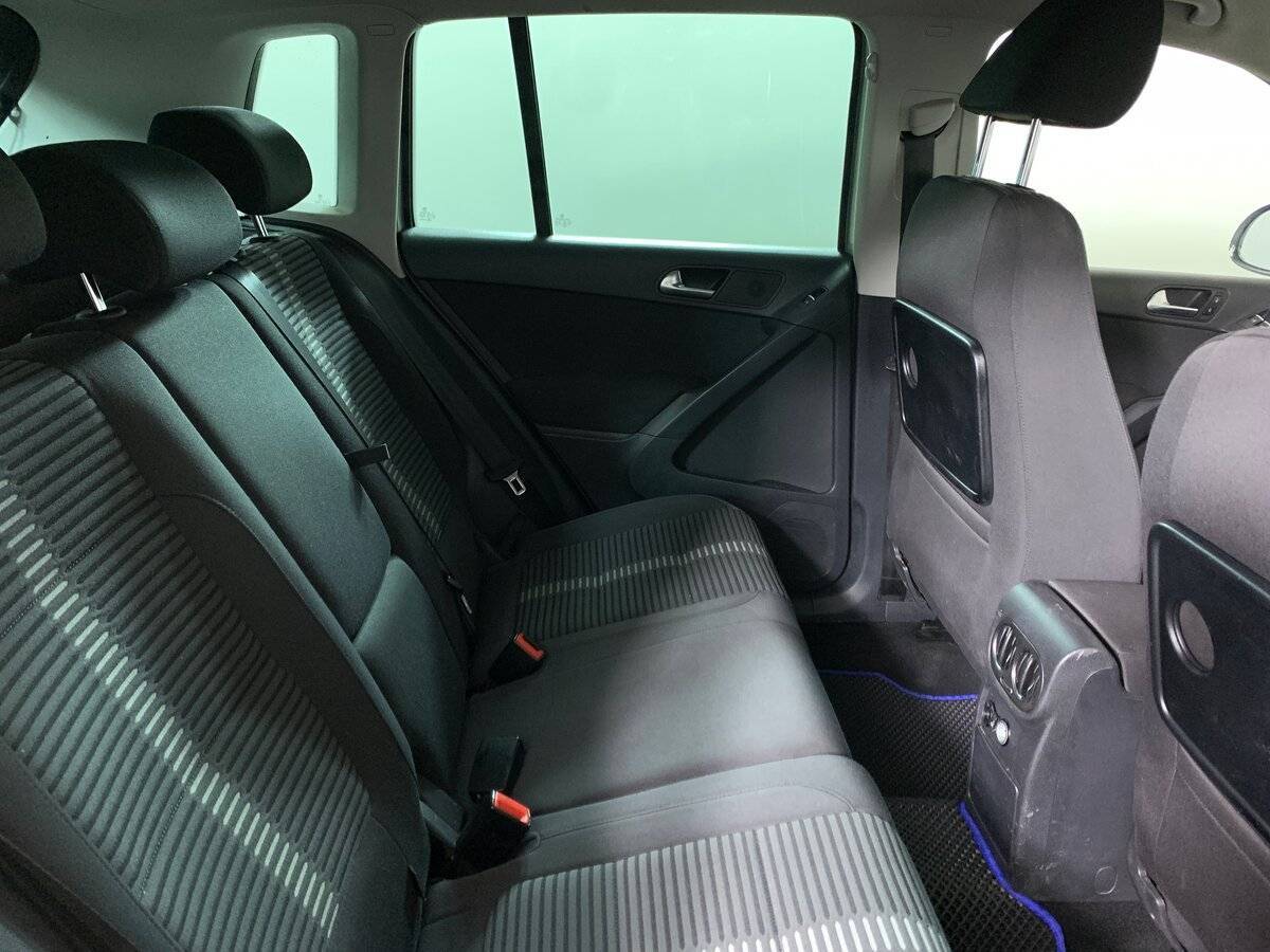 Купить Volkswagen Tiguan, 2011, 309 913 км, фото №17