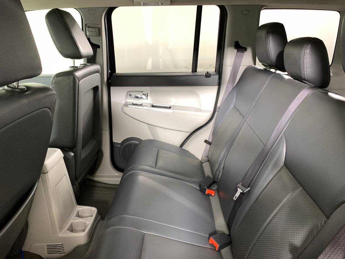 Купить Jeep Cherokee, 2008, 324 751 км, фото №18