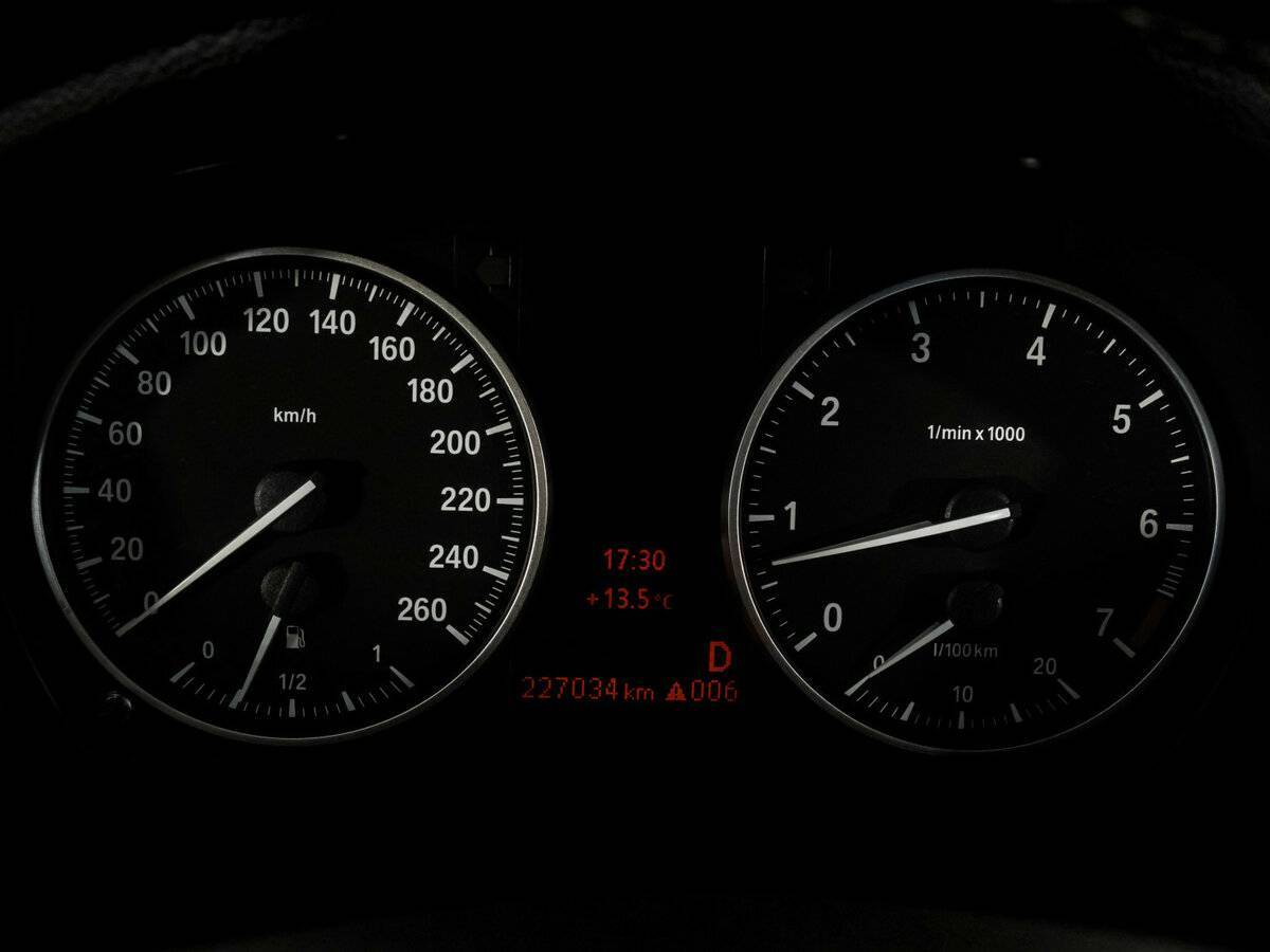 Купить BMW X1 20i, 2014, 227 034 км, фото №21