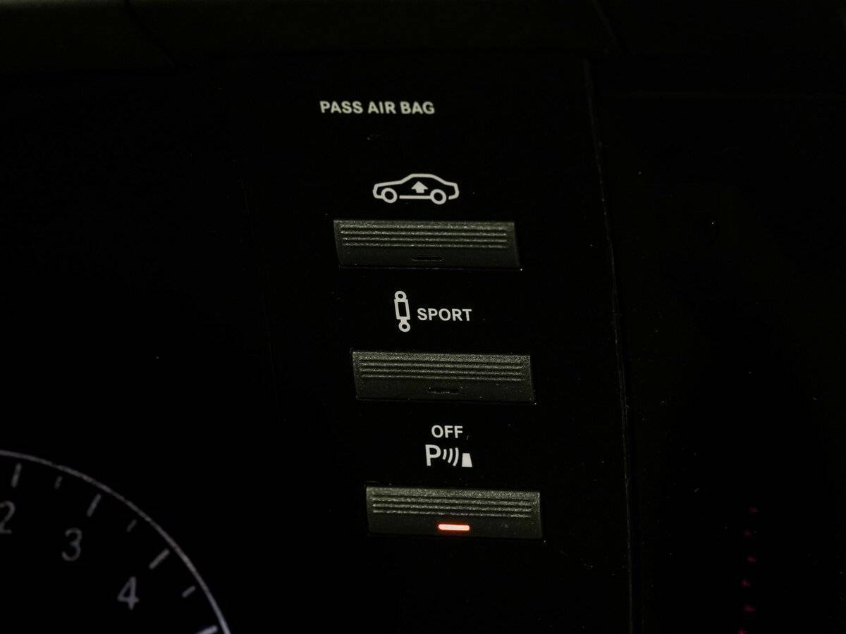 Купить Mercedes-Benz S-Класс 350, 2010, 208 786 км, фото №21