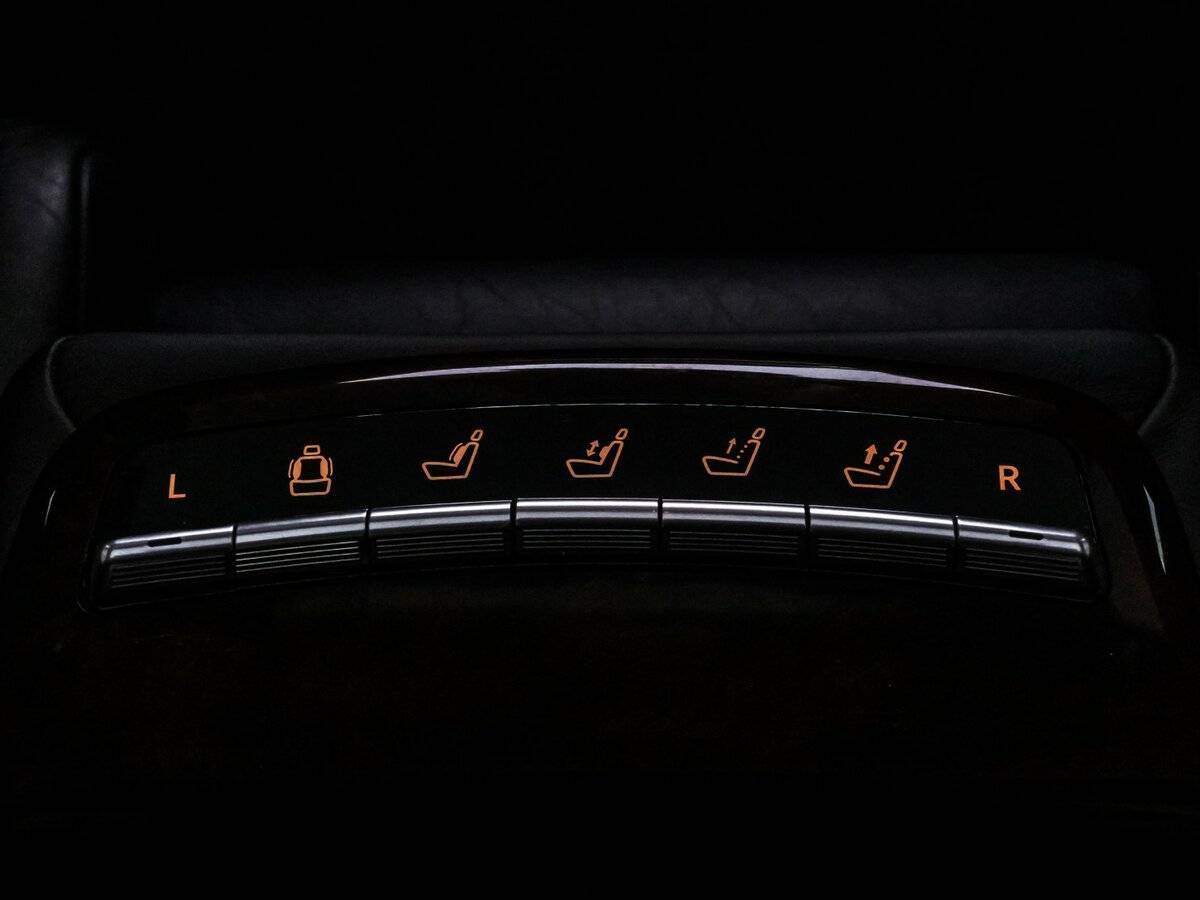 Купить Mercedes-Benz S-Класс 350, 2010, 208 786 км, фото №26