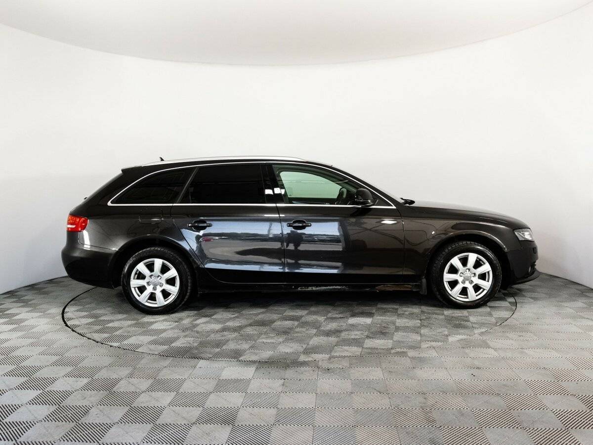 Купить Audi A4, 2010, 259 038 км, фото №4