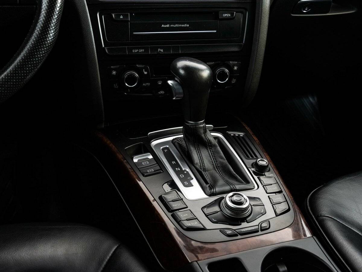 Купить Audi A4, 2010, 259 038 км, фото №15