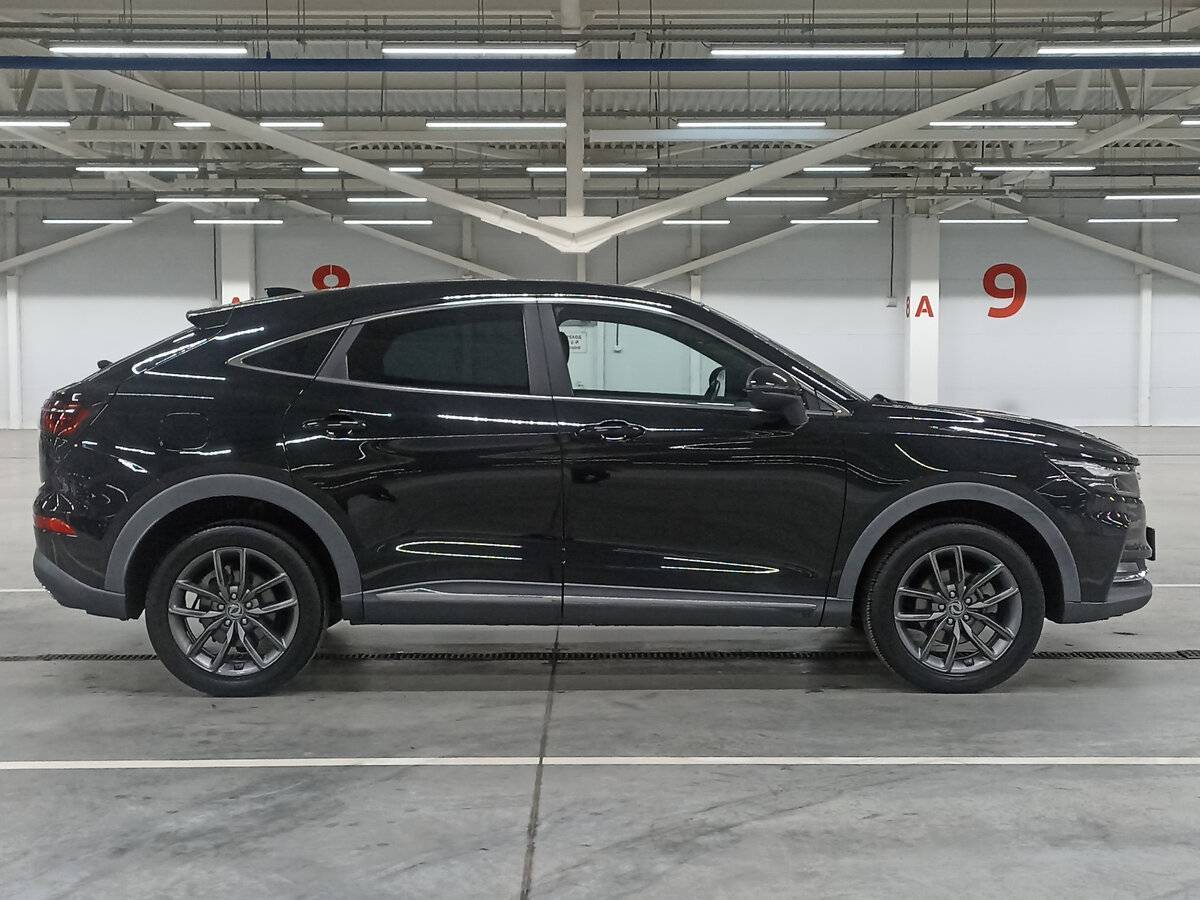 Купить Dongfeng Fengon ix5, 2019, 69 478 км, фото №4