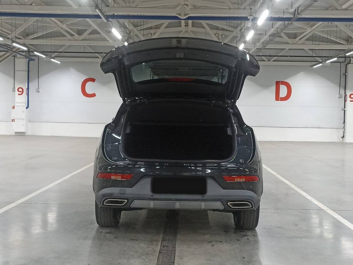 Купить Dongfeng Fengon ix5, 2019, 69 478 км, фото №10