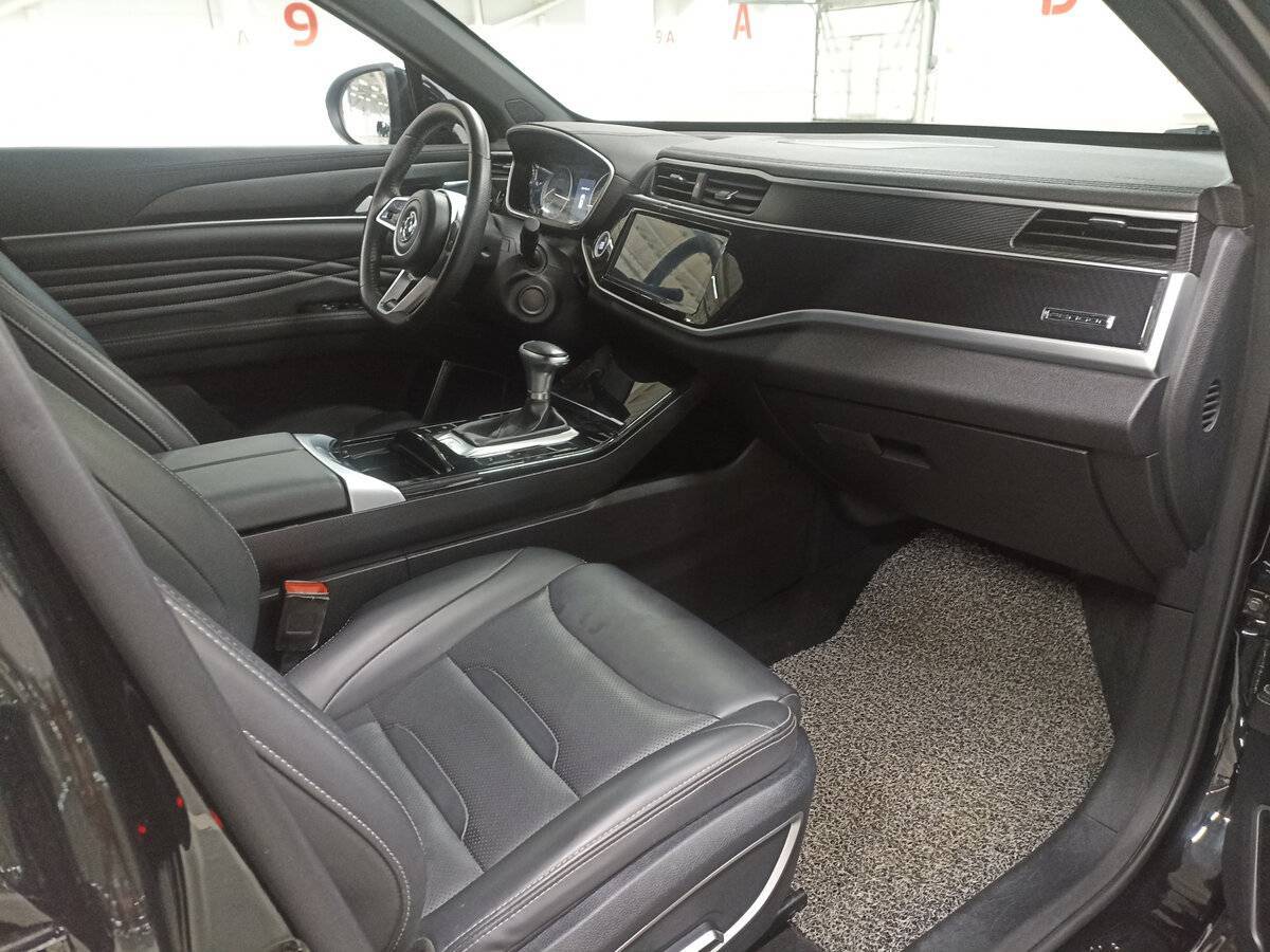 Купить Dongfeng Fengon ix5, 2019, 69 478 км, фото №11