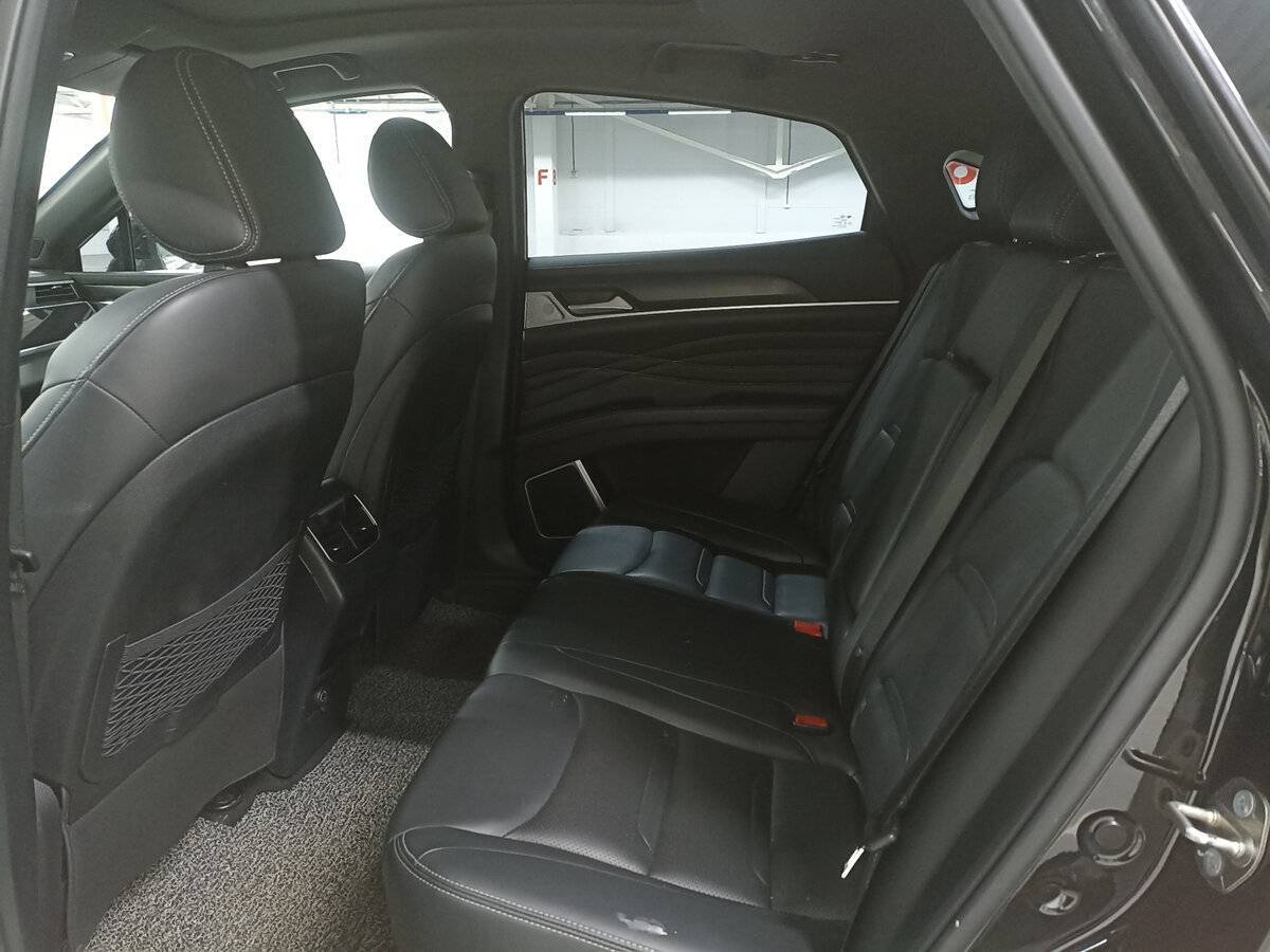 Купить Dongfeng Fengon ix5, 2019, 69 478 км, фото №12