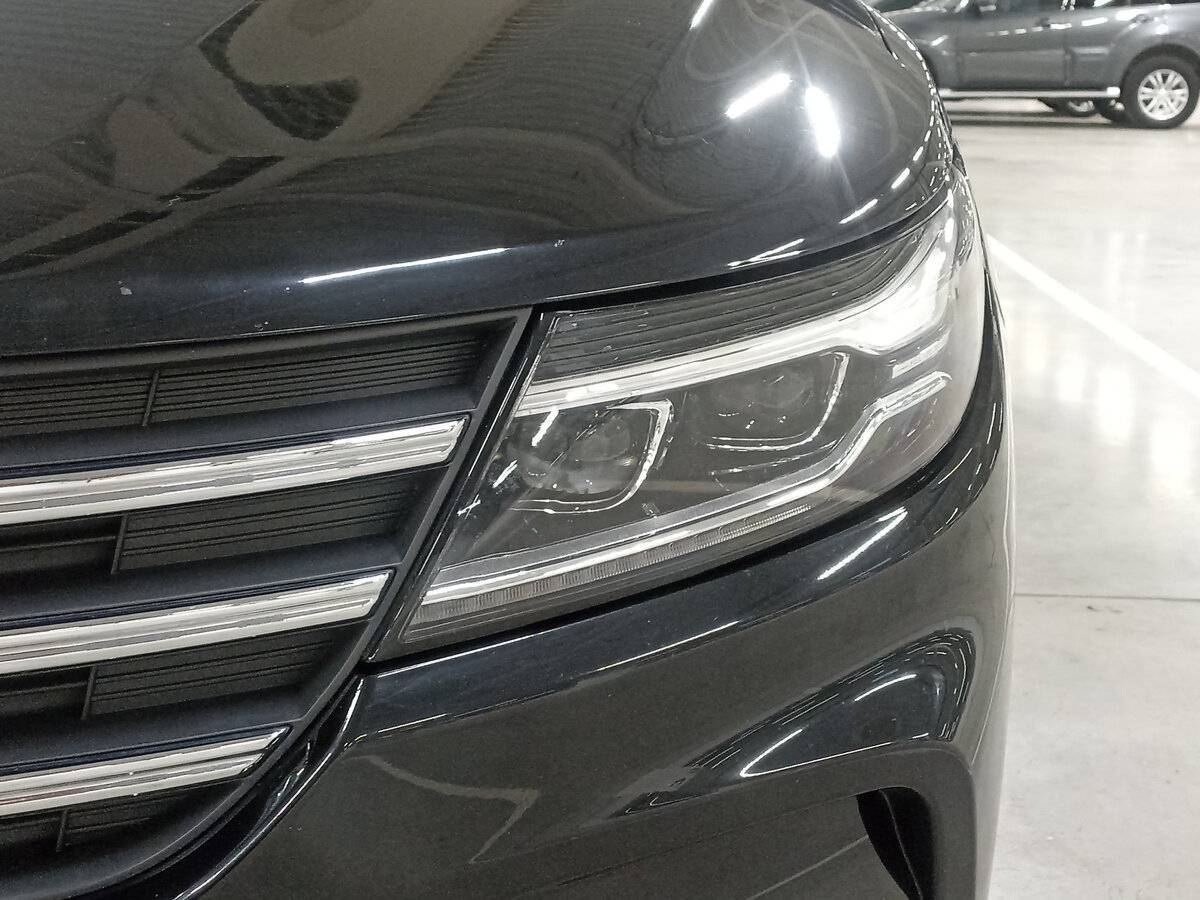 Купить Dongfeng Fengon ix5, 2019, 69 478 км, фото №17