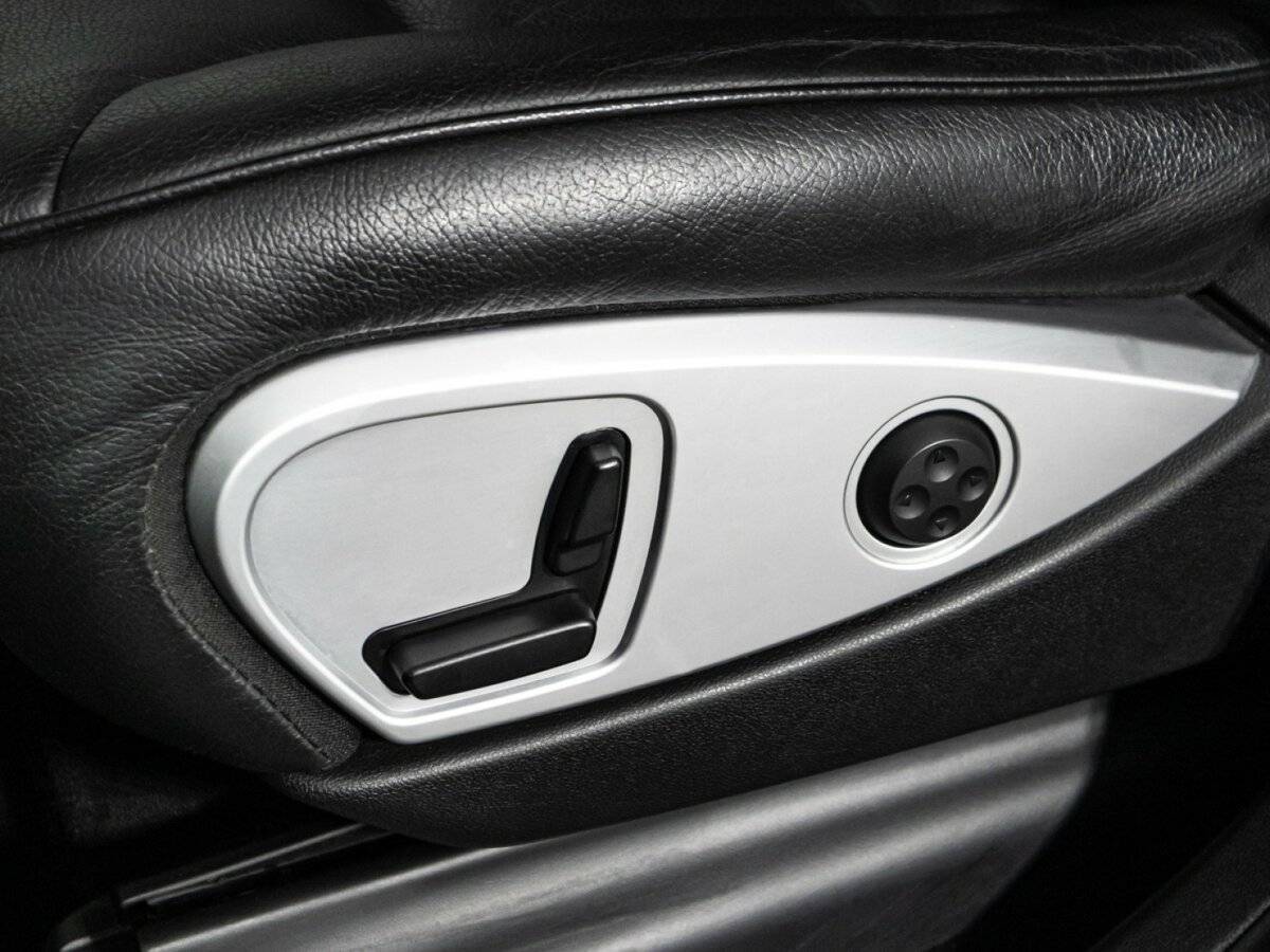 Купить Mercedes-Benz M-Класс 350, 2011, 142 992 км, фото №17