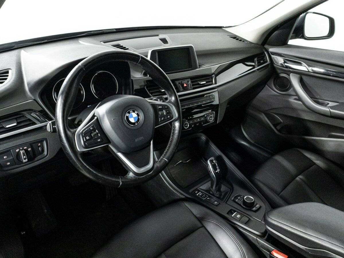 Купить BMW X1 20i xDrive, 2018, 138 429 км, фото №11