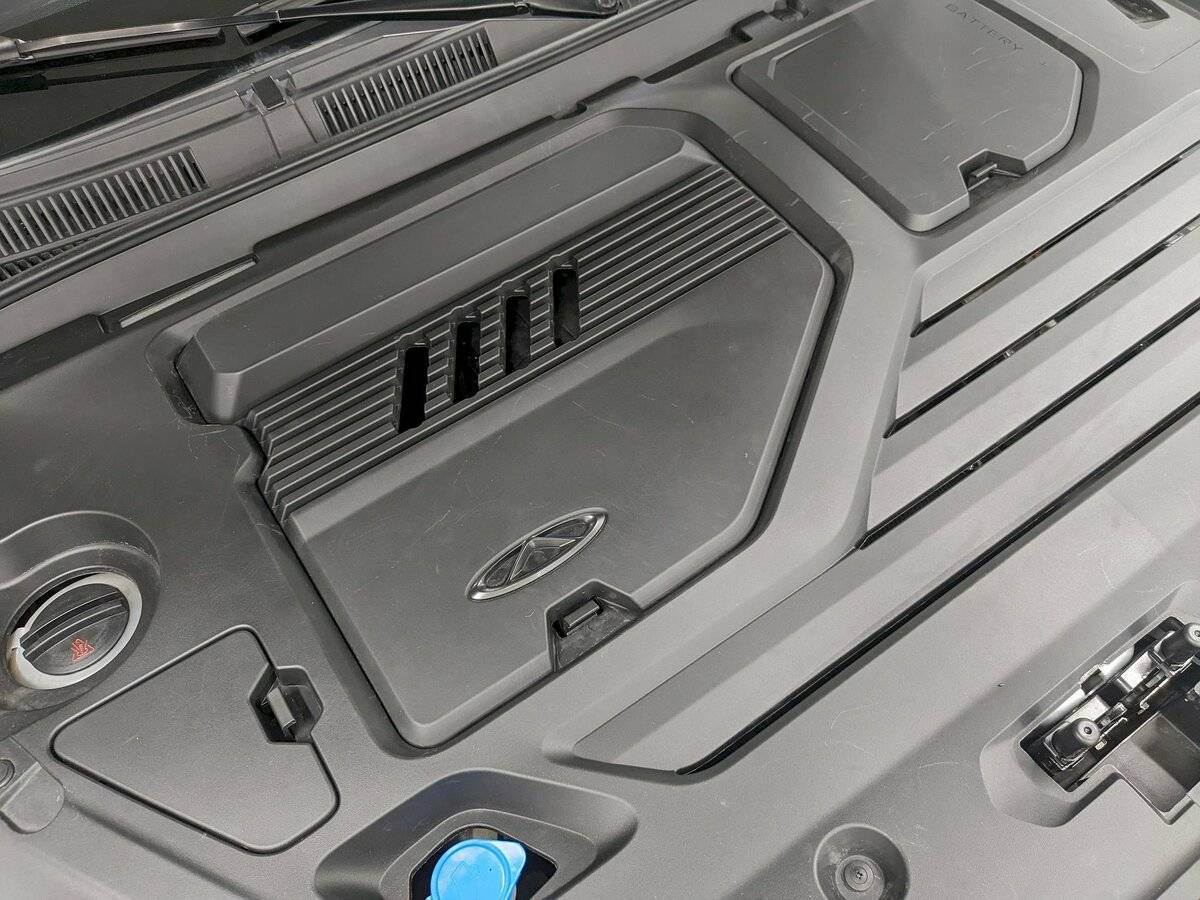 Купить Chery Tiggo 8 Pro e+, 2023, 21 564 км, фото №9